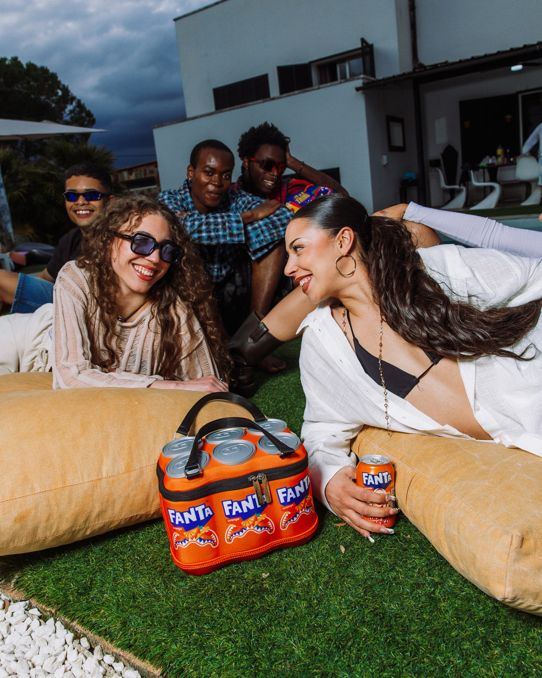 FANTA SIX-PACK-TASTIC BAG - Image 2