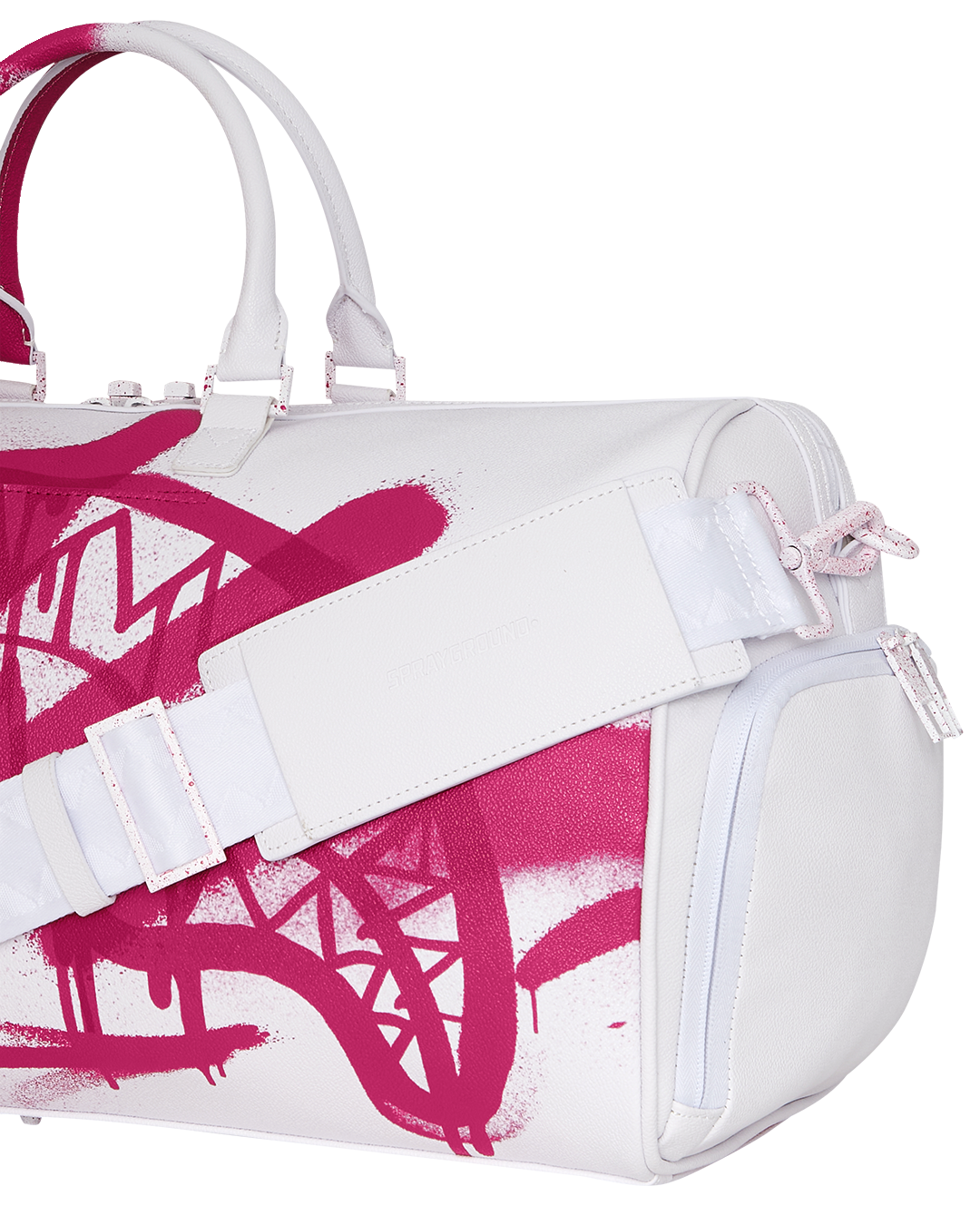 DESIGN STORM DUFFLE - Image 8