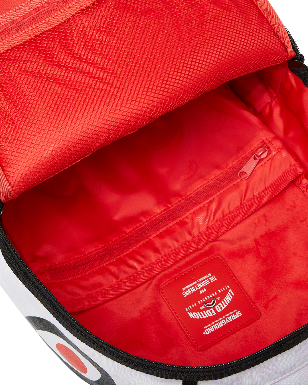 KITTY CASH DROPOUT DREAMER BACKPACK - Image 12