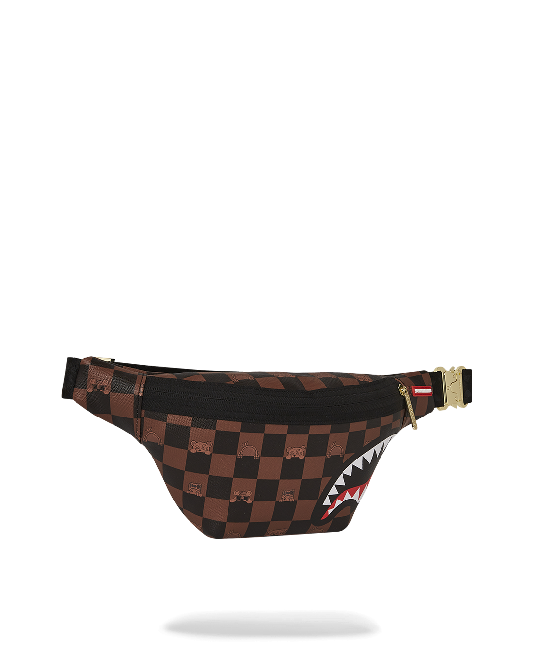 THE HIDEOUT SAVVY CROSSBODY - Image 3