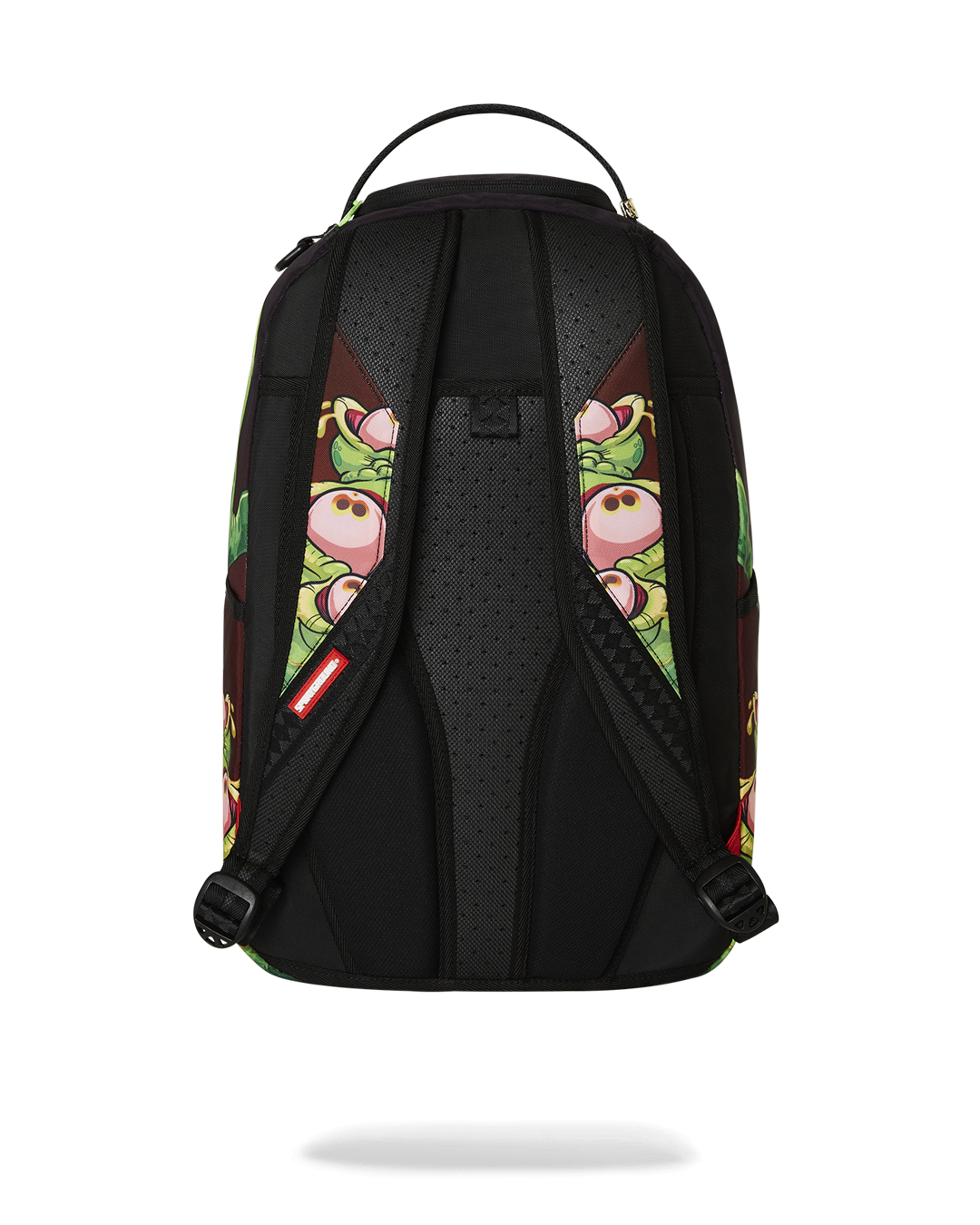 RICK AND MORTY INTERDIMENSIONAL DLXR BACKPACK - Image 4