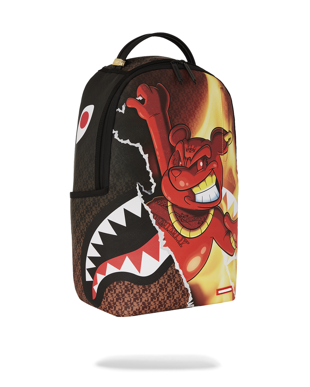 DIABLO BLAZED BREAKOUT BACKPACK - Image 3