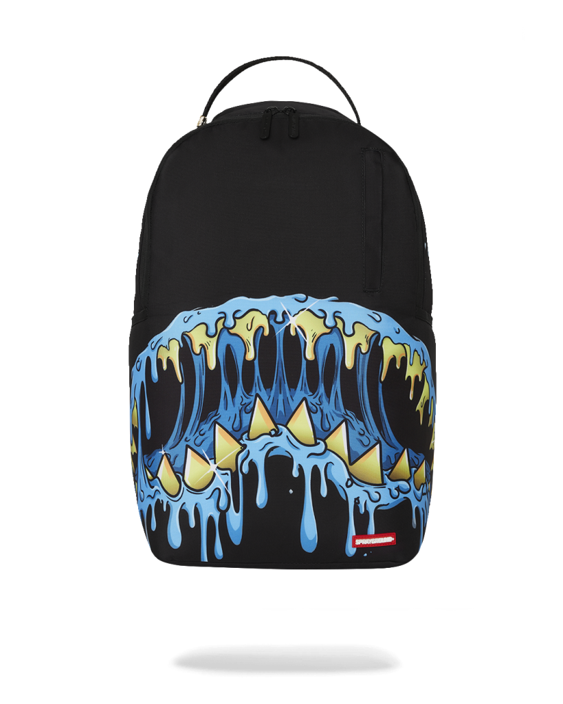 MEGA MELT SHARK BACKPACK