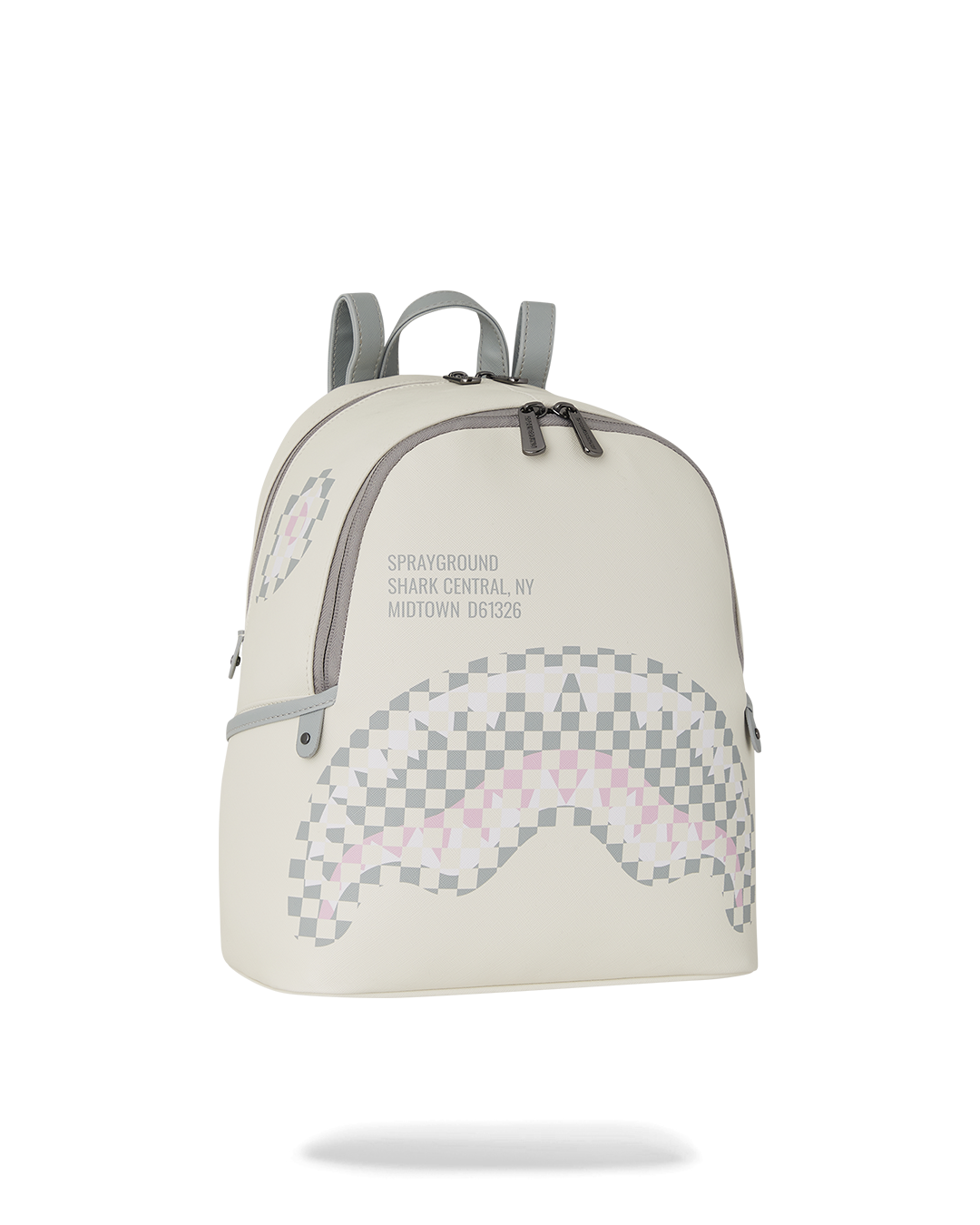 SHARK CENTRAL DYNAMIC SAVAGE BACKPACK - Image 3