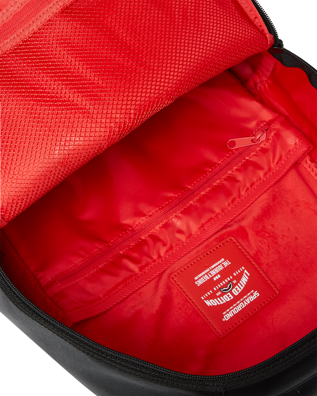 SHARK CENTRAL LAX BACKPACK - Image 8