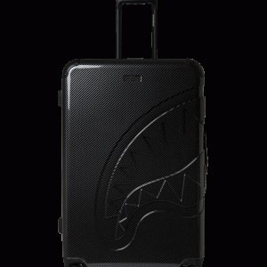 NIGHTFALL SHARKITECTURE FULL-SIZE LUGGAGE