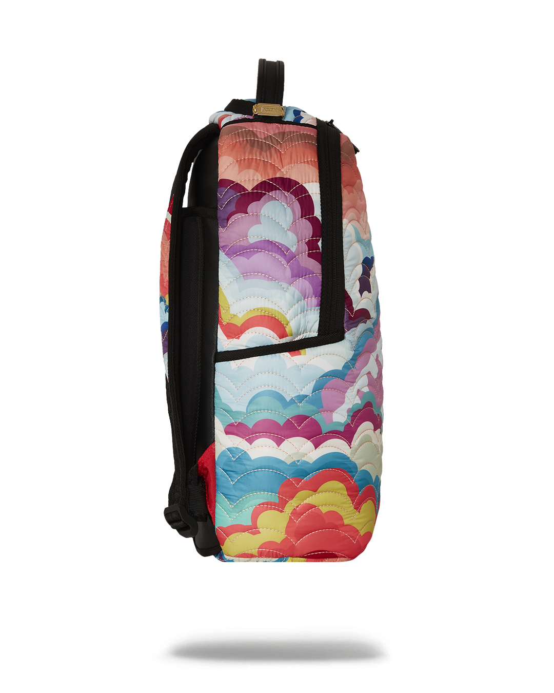 SWIMMIN IN A DAYDREAM DLXS BACKPACK - Image 5