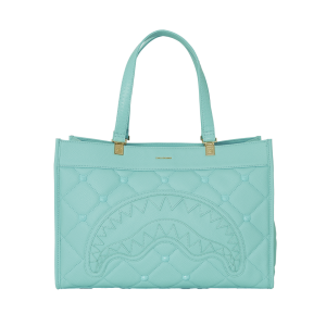 ROCOCCO TORTUGA TOTE