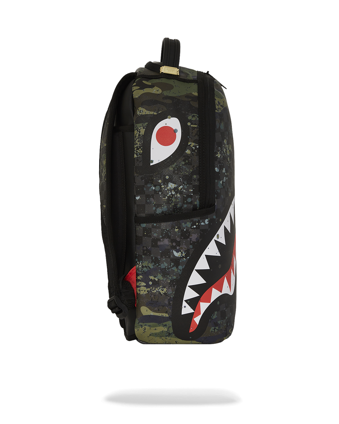 T-REX CITY DLXSV BACKPACK - Image 5