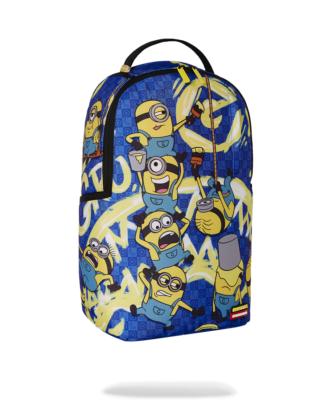 MINIONS MADNESS BACKPACK - Image 2