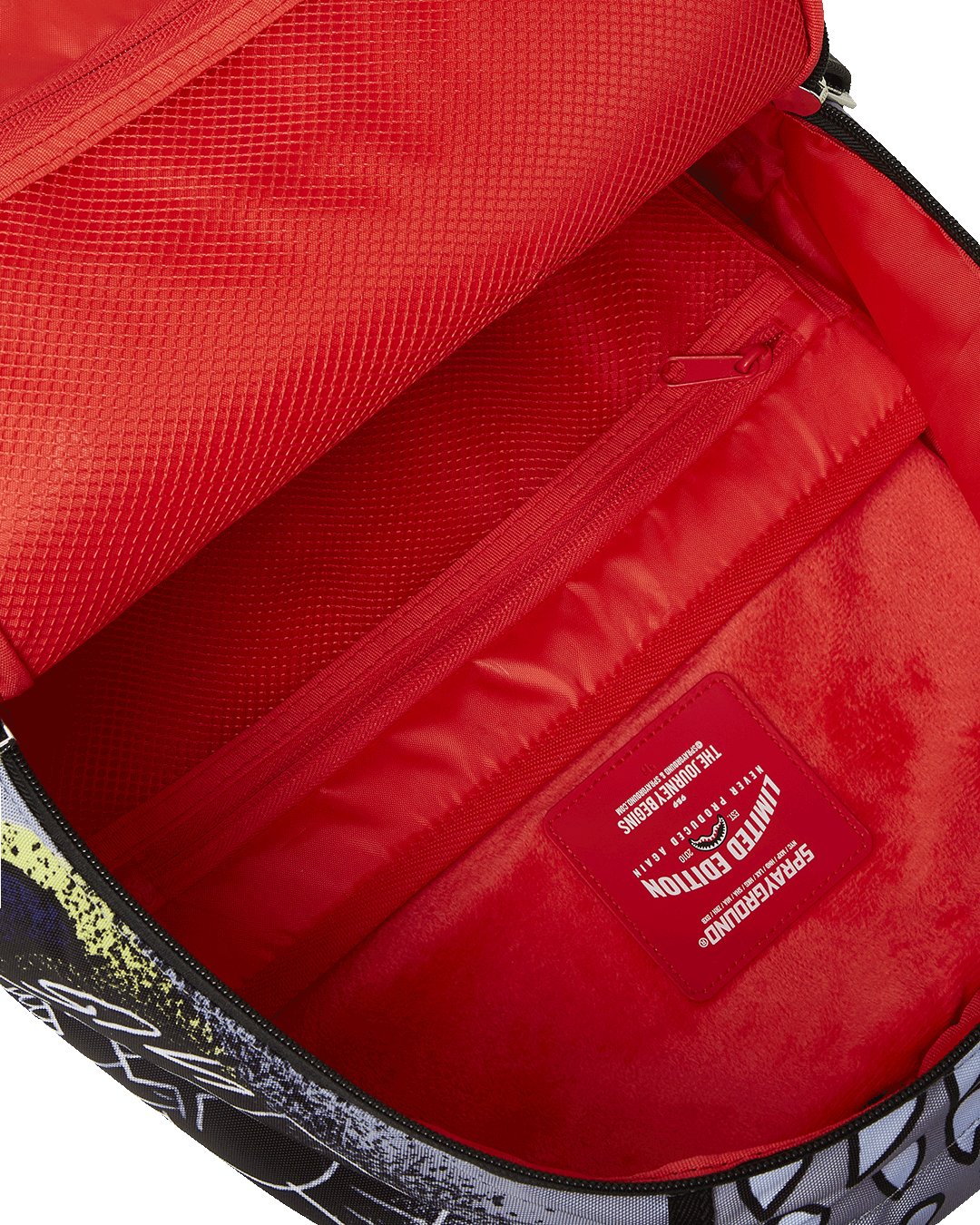 DAYBREAK DLXR BACKPACK - Image 10