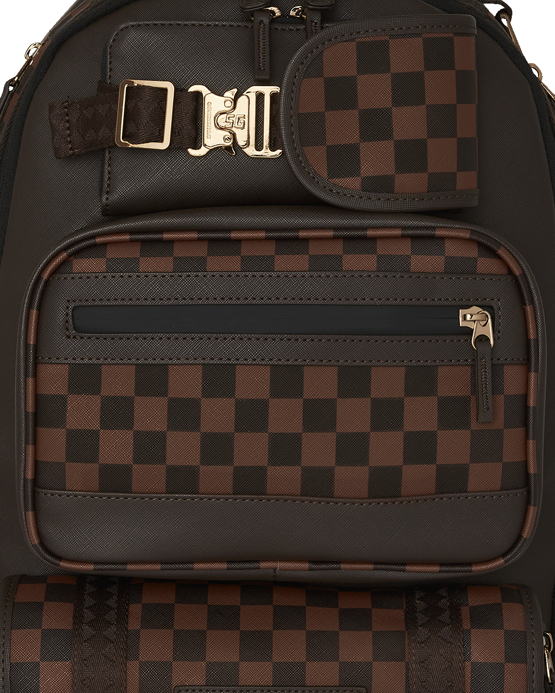 FLEX CHEX CARGO BACKPACK - Image 14