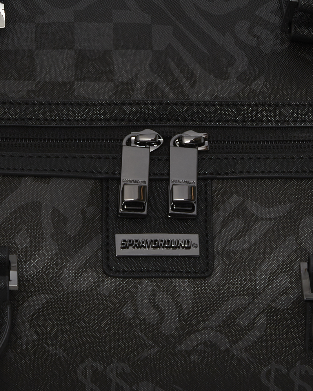 4AM EMPEROR DUFFLE - Image 10