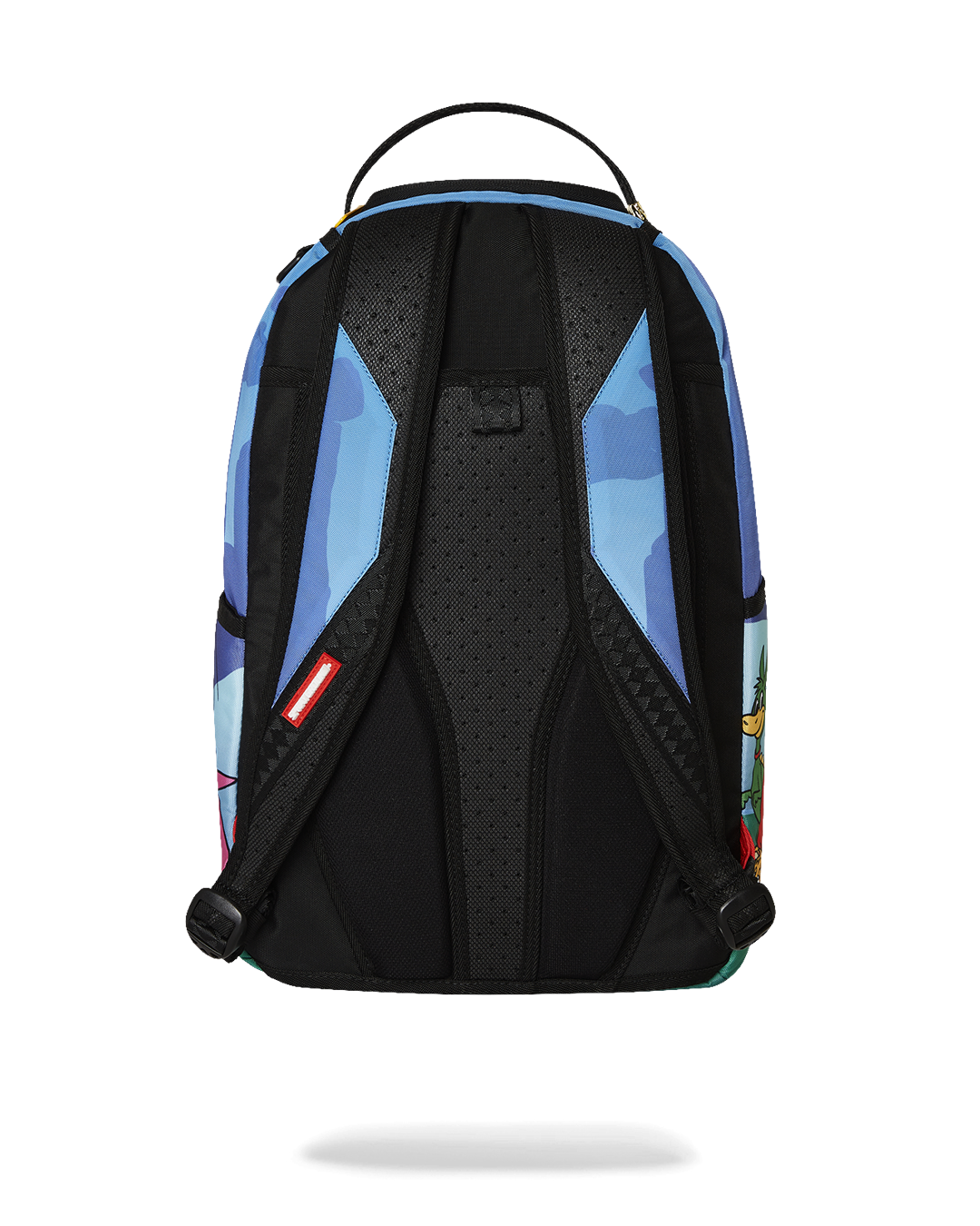 THE FLINTSTONES DINO SLIDE BACKPACK - Image 4