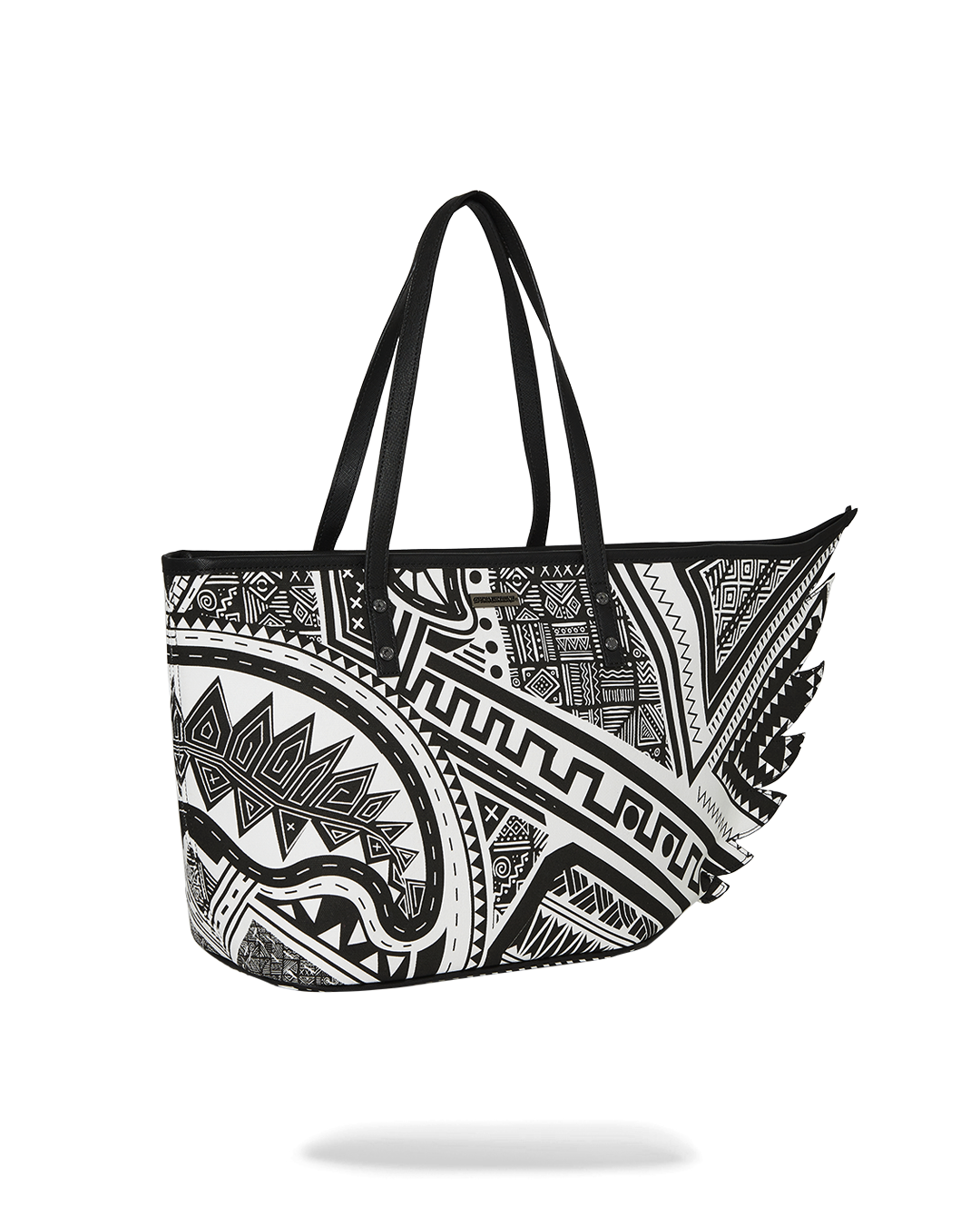 A.I. AFRICAN INTELLIGENCE THE SKYHAWK WING TOTE ?C SANDFLOWER COLLAB - Image 3