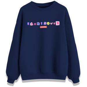 THE STEEZ CREWNECK